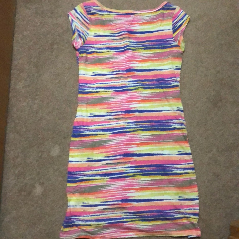 Victoria Secret T-shirt Dress